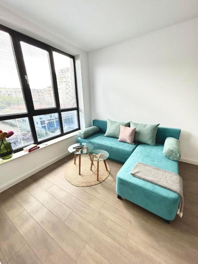 Smart Apartment Mir Varna Exterior foto