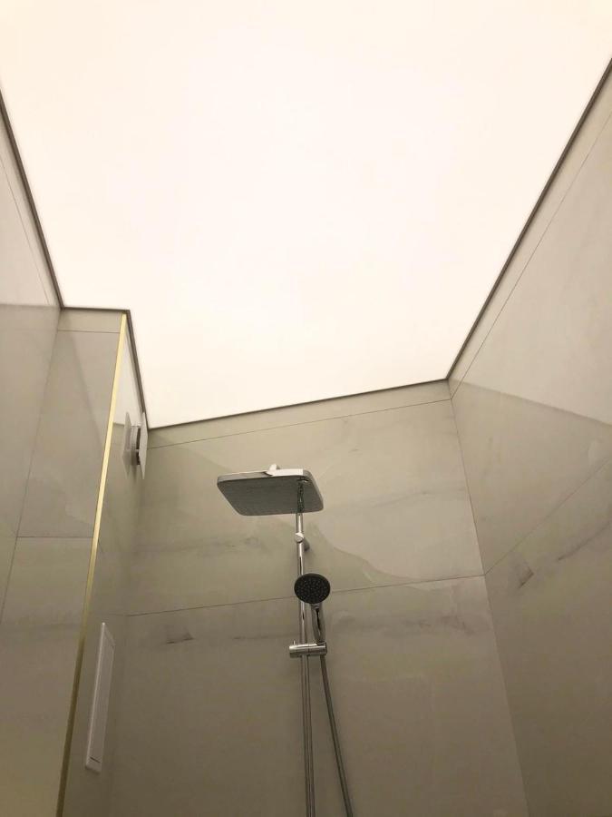 Smart Apartment Mir Varna Exterior foto